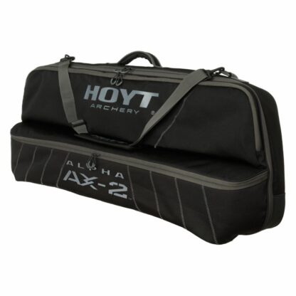 Elevation Bow Case Hoyt Alpha AX-2 39" Black