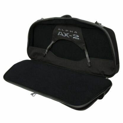 Elevation Bow Case Hoyt Alpha AX-2 39" Black - Bilde 5