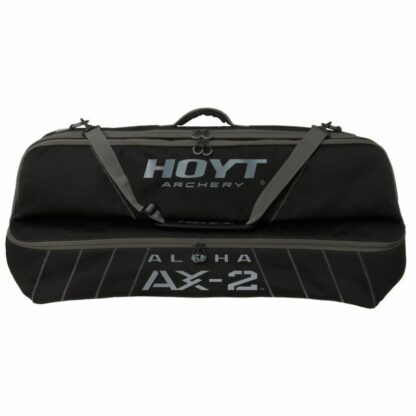 Elevation Bow Case Hoyt Alpha AX-2 39" Black - Bilde 4