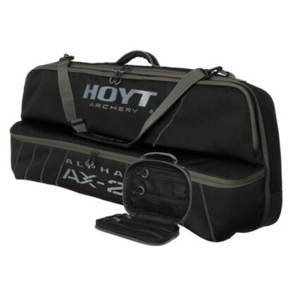 Elevation Bow Case Hoyt Alpha AX-2 39" Black - Bilde 3