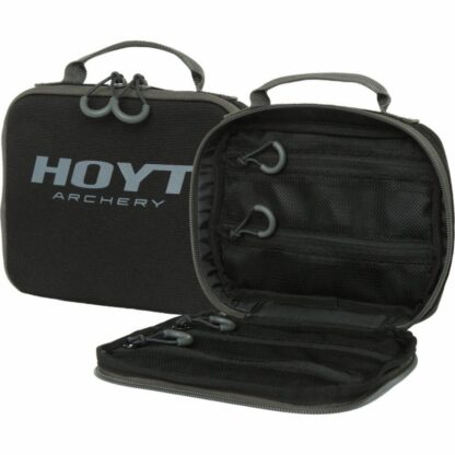 Elevation Bow Case Hoyt Alpha AX-2 39" Black - Bilde 2