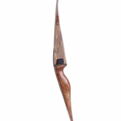 Bear Archery Fieldbow One Piece Grizzly G62 Chechen/Jatoba - Bilde 3