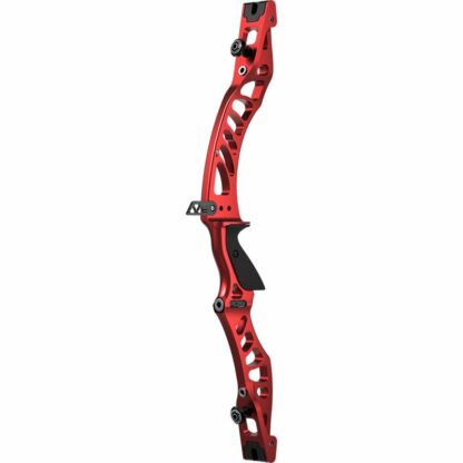 Hoyt Recurve Handle RCRV Comp - Bilde 2