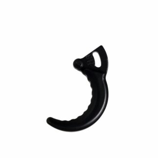 TRU Ball Flex Piece for Aileron HBC Flex Medium/Large Black