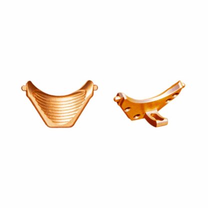 TRU Ball Finger Beds Adjustable Aileron HBC Flex - Bilde 8
