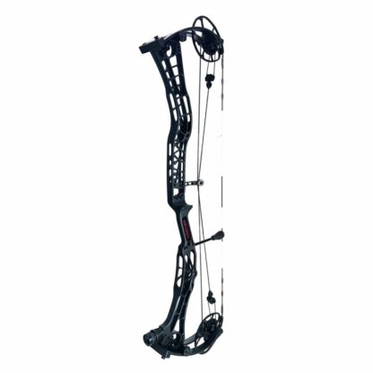 Darton Compound Bow Sequel 35 ST2 - (26.0''-31.5") 75-85% Let Off - Black Limbs - Bilde 3