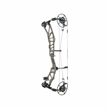 Elite Archery Compound Bow Artus - (25.0''-30.5") 80-90% Let Off - Bilde 8