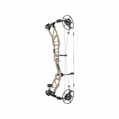 Elite Archery Compound Bow Artus - (25.0''-30.5") 80-90% Let Off - Bilde 6