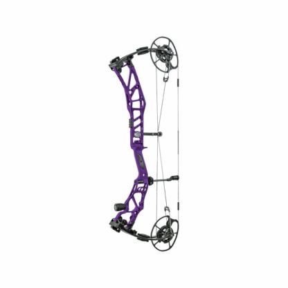Elite Archery Compound Bow Artus - (25.0''-30.5") 80-90% Let Off - Bilde 5