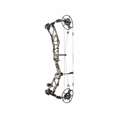 Elite Archery Compound Bow Artus - (25.0''-30.5") 80-90% Let Off - Bilde 4