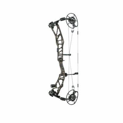 Elite Archery Compound Bow Artus - (25.0''-30.5") 80-90% Let Off - Bilde 3
