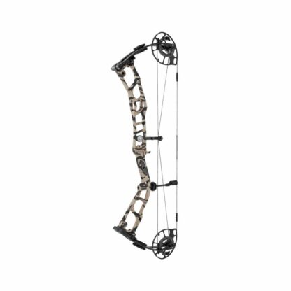 Elite Archery Compound Bow HNTR33 - (23.5''-30.5") 80-90% Let Off - Bilde 7