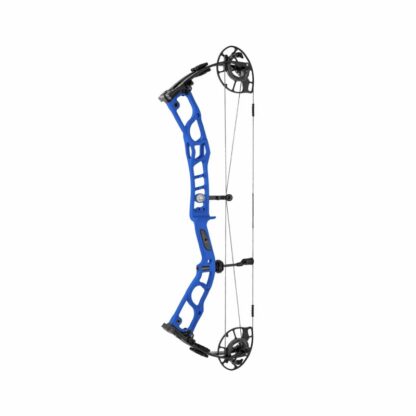Elite Archery Compound Bow HNTR33 - (23.5''-30.5") 80-90% Let Off - Bilde 6