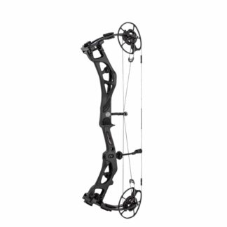 Elite Archery Compound Bow Carbon Eon - (25.5''-31.0") 70-90% Let Off