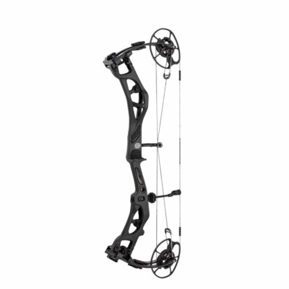 Elite Archery Compound Bow Carbon Eon - (25.5''-31.0") 70-90% Let Off