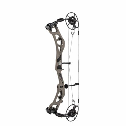 Elite Archery Compound Bow Carbon Eon - (25.5''-31.0") 70-90% Let Off - Bilde 5