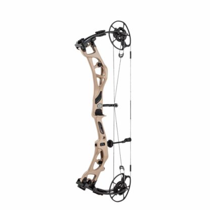 Elite Archery Compound Bow Carbon Eon - (25.5''-31.0") 70-90% Let Off - Bilde 3