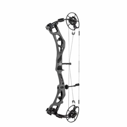 Elite Archery Compound Bow Carbon Eon - (25.5''-31.0") 70-90% Let Off - Bilde 2
