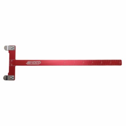 Shocq Bow Square - Bilde 2