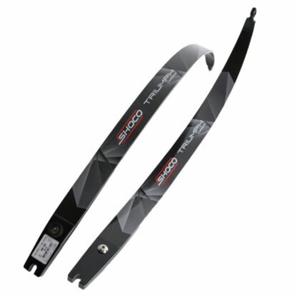 Shocq Recurve Limb ILF Triumph 3K Carbon
