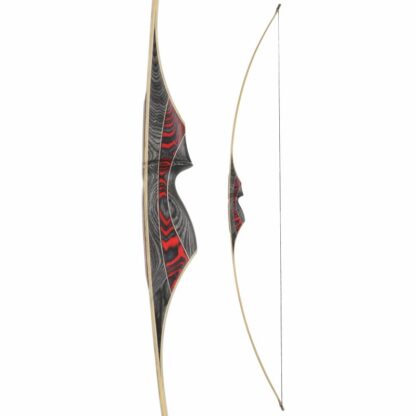 White Feather Longbow Olor