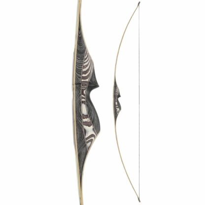 White Feather Longbow Olor - Bilde 2
