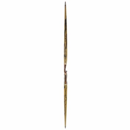 White Feather Longbow Olor - Bilde 10