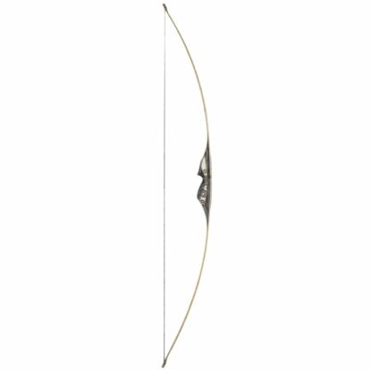 White Feather Longbow Olor - Bilde 9