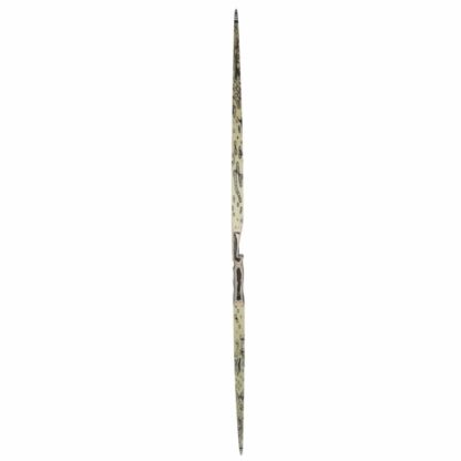 White Feather Longbow Olor - Bilde 7