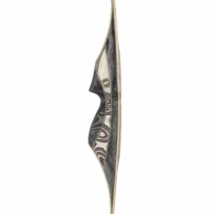 White Feather Longbow Olor - Bilde 6