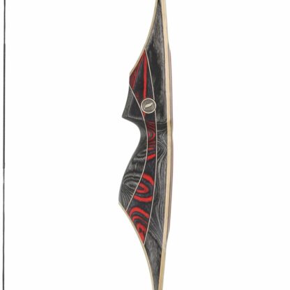 White Feather Longbow Olor - Bilde 4