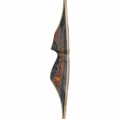 White Feather Longbow Olor - Bilde 3