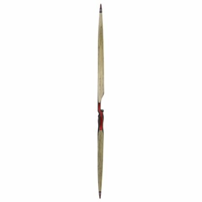 White Feather Fieldbow One Piece Accipiter - Bilde 5