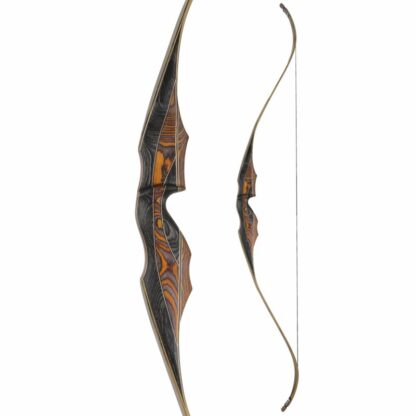 White Feather Fieldbow One Piece Accipiter - Bilde 4