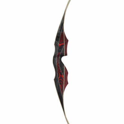 White Feather Fieldbow One Piece Accipiter - Bilde 2