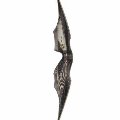 White Feather Fieldbow One Piece Accipiter - Bilde 11