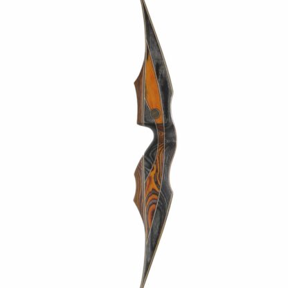 White Feather Fieldbow One Piece Accipiter - Bilde 9