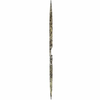 White Feather Fieldbow One Piece Accipiter - Bilde 8