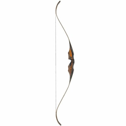 White Feather Fieldbow One Piece Accipiter - Bilde 6