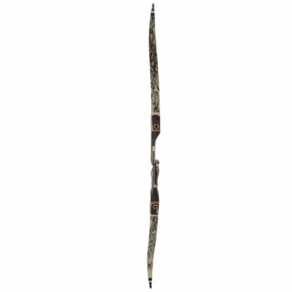 White Feather Fieldbow Take-Down Gallina - Bilde 4