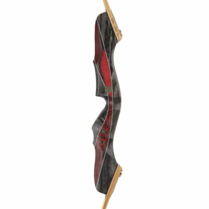 White Feather Fieldbow Take-Down Gallina - Bilde 12