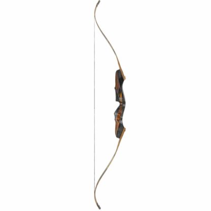 White Feather Fieldbow Take-Down Gallina - Bilde 9