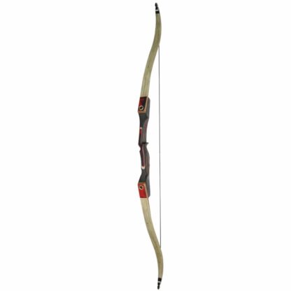 White Feather Fieldbow Take-Down Gallina - Bilde 8