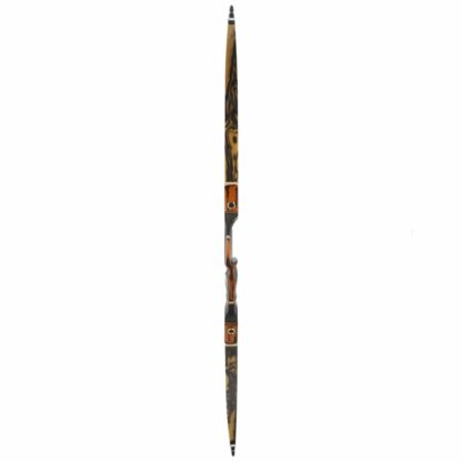 White Feather Fieldbow Take-Down Gallina - Bilde 7