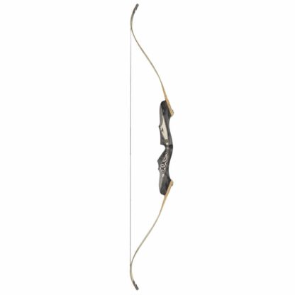 White Feather Fieldbow Take-Down Gallina - Bilde 6