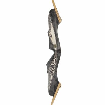 White Feather Fieldbow Handle Gallina - Bilde 2