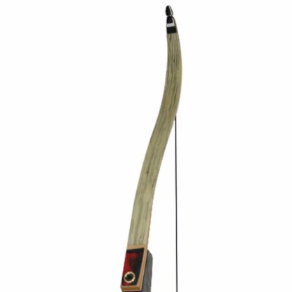 White Feather Fieldbow Limbs Gallina - Bilde 3