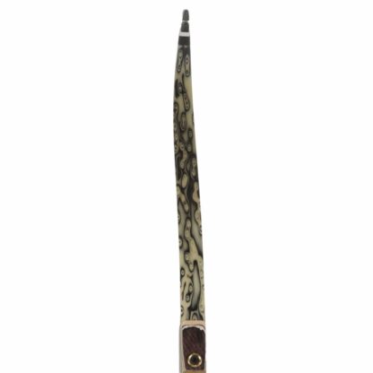 White Feather Fieldbow Limbs Gallina - Bilde 2