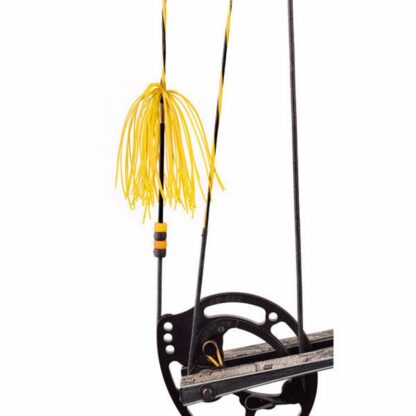 Pine Ridge Archery String Damper Nitro Whisker 2pk. - Bilde 7