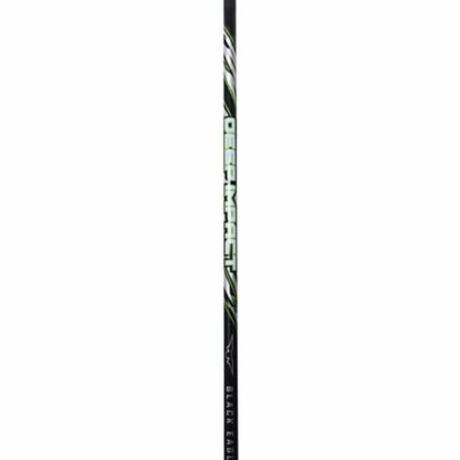 Black Eagle Shaft Carbon Hunting Deep Impact  2025 .001" 1dz.